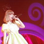 【ライブレポート】きゃりーぱみゅぱみゅデビュー5周年ワールドツアー、ファイナルは武道館2DAYS！