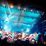 三代目JSB 登坂広臣&ELLY、GENERATIONS、E-grlsら豪華出演陣が集結！PKCZ®がコラボイベントを開催！