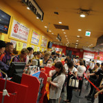 Beat Buddy Boiが渋谷ジャックの感想を語る！「1日を通じて終始嬉しかった」