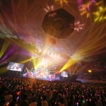 【ライブレポート】きゃりーぱみゅぱみゅデビュー5周年ワールドツアー、ファイナルは武道館2DAYS!