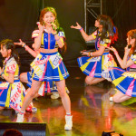 【ライブレポート】SKE48がTIFに2年連続出場!若手メンバーの魅力とは?