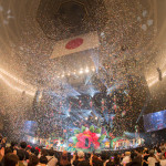 【ライブレポート】きゃりーぱみゅぱみゅデビュー5周年ワールドツアー、ファイナルは武道館2DAYS！