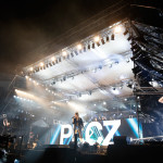 三代目JSB 登坂広臣&ELLY、GENERATIONS、E-grlsら豪華出演陣が集結！PKCZ®がコラボイベントを開催！