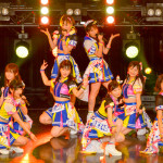 【ライブレポート】SKE48がTIFに2年連続出場！若手メンバーの魅力とは？