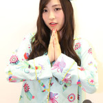 9/7に疾走感溢れる『Hands up ! 』を発売！小生意気なアイドルグループ・Cheeky Paradeにインタビュー！「今までの強気とはちがった新しいチキパで色んな色を出して挑戦したい」