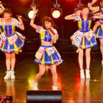 【ライブレポート】SKE48がTIFに2年連続出場！若手メンバーの魅力とは？