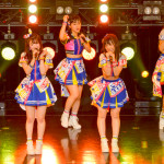 【ライブレポート】SKE48がTIFに2年連続出場！若手メンバーの魅力とは？