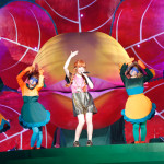 【ライブレポート】きゃりーぱみゅぱみゅデビュー5周年ワールドツアー、ファイナルは武道館2DAYS！