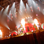 【ライブレポート】きゃりーぱみゅぱみゅデビュー5周年ワールドツアー、ファイナルは武道館2DAYS！