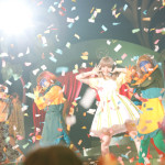 【ライブレポート】きゃりーぱみゅぱみゅデビュー5周年ワールドツアー、ファイナルは武道館2DAYS！