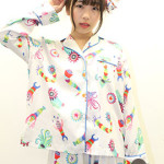 9/7に疾走感溢れる『Hands up ! 』を発売！小生意気なアイドルグループ・Cheeky Paradeにインタビュー！「今までの強気とはちがった新しいチキパで色んな色を出して挑戦したい」