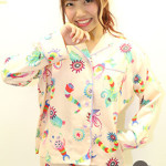 9/7に疾走感溢れる『Hands up ! 』を発売！小生意気なアイドルグループ・Cheeky Paradeにインタビュー！「今までの強気とはちがった新しいチキパで色んな色を出して挑戦したい」