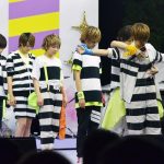 風男塾がTIF2016初日に登場！見るもの全てを元気にする2.5次元パラレルワールドへ誘う！