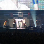 【ライブレポート】GENERATIONSが圧巻のパフォーマンスで魅せる！ラストはTHE RAMPAGEとのコラボステージ！