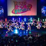 【ライブレポート】SKE48がTIFに2年連続出場!若手メンバーの魅力とは?