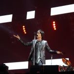 【ライブレポート】THE YELLOW MONKEYがROCK IN JAPAN FESTIVAL 2016のステージで華麗なる復活を遂げる！