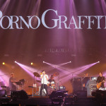 ポルノグラフィティが台湾最大級フェスに出演！新曲『THE DAY』やヒット曲の連続に15,000人が大熱狂！