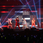 【ライブレポート】Da-iCEがSKY-HIとa-nationでコラボステージ！「Da-iCE & SKY-HI・・・本物だ！」