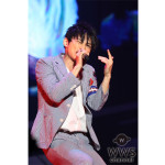 【ライブレポート】SKY-HIがa-nationで極上の空間を生み出す！「MC無し、バラード無し、ひたすら盛り上げます！」