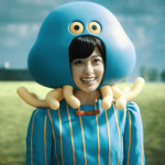 橋本環奈が可愛すぎるドラクエモンスターの姿でCM出演!
