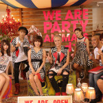 AAA 宇野実彩子 浦田直也らがdTVの生特番に出演！「a-nationのために用意してきたのでどのアーティストのファンの方もひとつになれる楽しいライブになると思います！」」