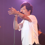 ポルノグラフィティが台湾最大級フェスで出演！新曲『THE DAY』やヒット曲の連続に15,000人が大熱狂！