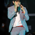 【ライブレポート】SKY-HIがa-nationで極上の空間を生み出す！「MC無し、バラード無し、ひたすら盛り上げます！」