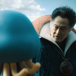 橋本環奈が可愛すぎるドラクエモンスターの姿でCM出演!