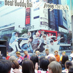【動画】世界最強ダンス＆ボーカルグループ Beat Buddy Boiが渋谷109MENSをジャック！