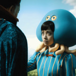 橋本環奈が可愛すぎるドラクエモンスターの姿でCM出演！