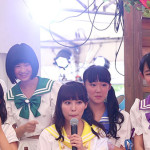 ＜WWS独占第11弾＞SUPER☆GiRLS ３期新メンバーに密着！a-nation stadium fes.2016 dTV編