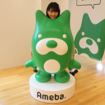 久間田琳加が香川沙耶とガールズトークで恋愛談義！罰ゲームで渾身の変顔披露で「本当に恥ずかしい！」