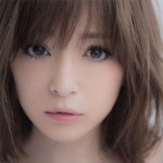 浜崎あゆみ、ファンクラブツアー開催決定特別企画！LINE生中継！