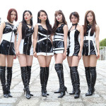 目標はE-girls！セクシーでダンスのキレ味も抜群！６人組ガールズグループ・ROZE(ロゼ)に独占インタビュー！