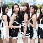 目標はE-girls！セクシーでダンスのキレ味も抜群！６人組ガールズグループ・ROZE(ロゼ)に独占インタビュー！