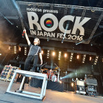 【ライブレポート】ONE OK ROCKがROCK IN JAPAN FESTIVAL 2016に降臨！「僕らが一番っていうのを見せに来たんですよ！」