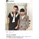 SKY-HIが『MINE BY 3M THE PARTY 2016』でカッコ良すぎるスペシャルパフォーマンスを披露！