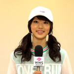 【動画】LOVE berryモデル・杉本愛莉鈴にインタビュー！『超十代夏期講習 2016』に出演！