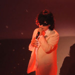 【動画】Toshl(X JAPAN)東京ドームホテル ディナーショーに密着！Part.2 30年ぶりとなる『ALIVE』を圧巻の高音ボーカルで熱唱！