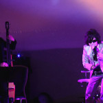 【動画】Toshl(X JAPAN)東京ドームホテル ディナーショーに密着！Part.1『CRUCIFY MY LOVE』を熱唱！