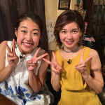 AAA宇野実彩子が激辛ハンバーグで「色っぽい・・・」大粒の汗を流す！？その汗が艶っぽくセクシーと話題に。