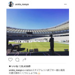 AAAのリーダー・浦田直也がa-nation出演で リハーサルのオフショットを公開！「一緒に最高の夏の締めくくりにしようね」