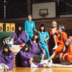 チャットモンチー、ねごと、女王蜂による対バンイベントで地獄のラジオ体操に校歌斉唱！？