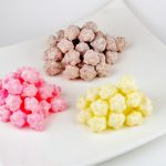 TGC北九州2016地方創生プロジェクト「食」と「ファッション」のコラボレーション！可愛くて美味しいお菓子が登場！