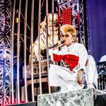 【ライブレポート】氣志團万博2日目のヘッドライナーはもちろん氣志團！ももクロら豪華ゲストが次々と参戦！