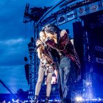 【ライブレポート】VAMPSが氣志團万博に皆勤出演！吸血鬼の血が騒ぐ騒乱を巻き起こす！更にサプライズで中島美嘉が登場！