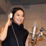 河北麻友子が英語での声優初挑戦！「自分自身が本当に戦っているような気持ちになれた」