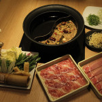 しゃぶしゃぶ温野菜が9/1～期間限定メニュー開始！女性にオススメ『きのこ薬膳鍋』など秋にぴったりな3種の鍋