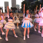 SUPER☆GiRLSの新体制 初シングル『ラブサマ!!!』が オリコンランキング2位を獲得！