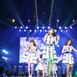 【写真特集】乃木坂46がTGC初ライブパフォーマンス！黄色い歓声で大盛況！